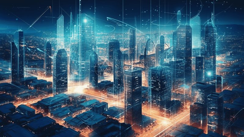 信息化建设中的数字化转型：路径与策略