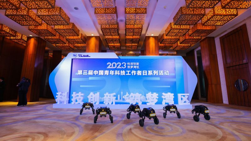 金融行业知识图谱抽取方案：构建金融领域智能洞察的基石